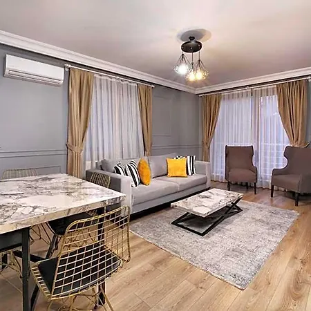 Walton Sisli