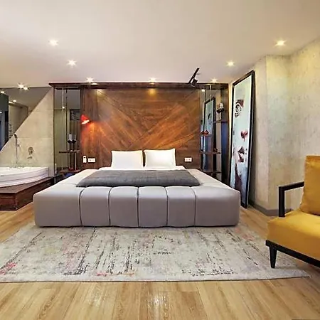 Walton Sisli 4*