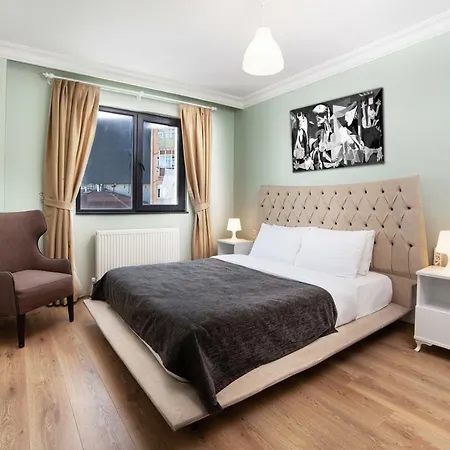 Walton Sisli 4* اسطنبول