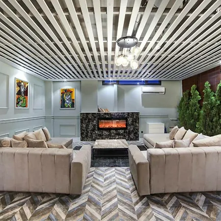 Walton Sisli Istanbul