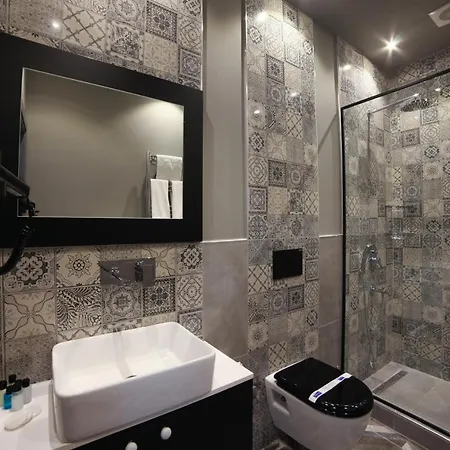 Walton Sisli 4*