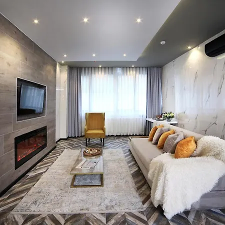 Walton Sisli 4*
