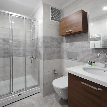 Walton Sisli